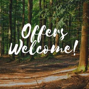 Make me an offer! ❤️